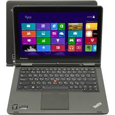 Lenovo S1 Yoga
