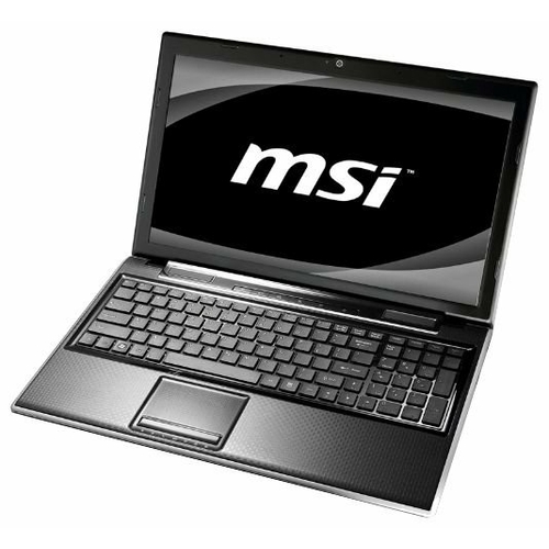 MSI FR600