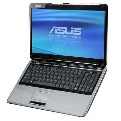 Asus X61S