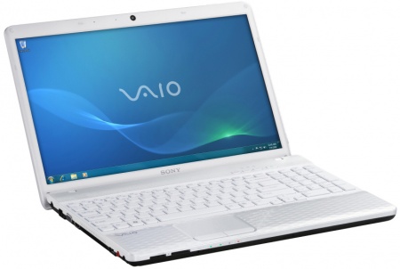 Sony Vaio PCG-71811V