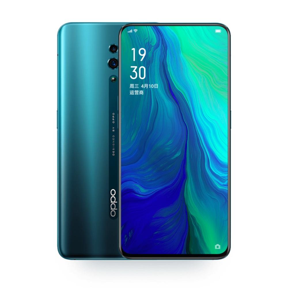 Ремонт Oppo Reno