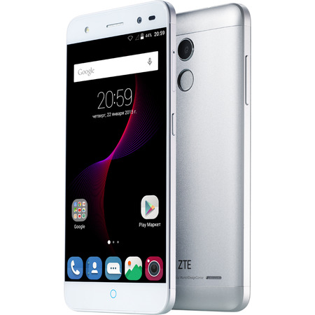 Ремонт ZTE Blade V7 Lite