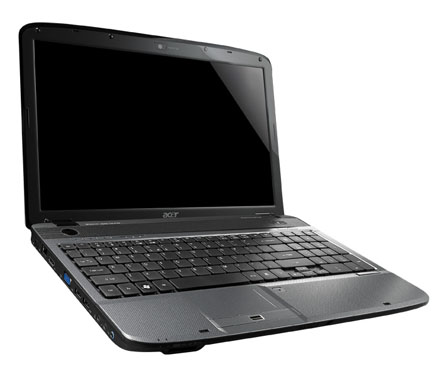 Acer Aspire 5738