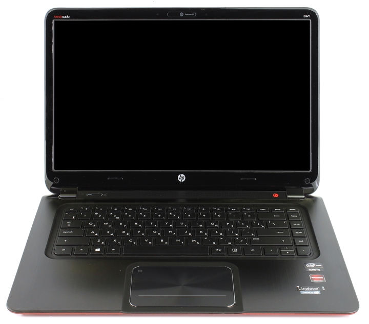 HP Envy 6-1155er
