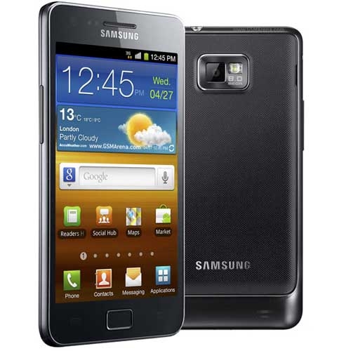 Ремонт Samsung** Galaxy S2