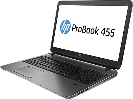 HP ProBook 455 G2