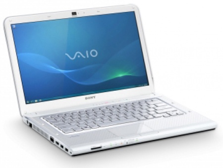 Sony Vaio PCG-61711V