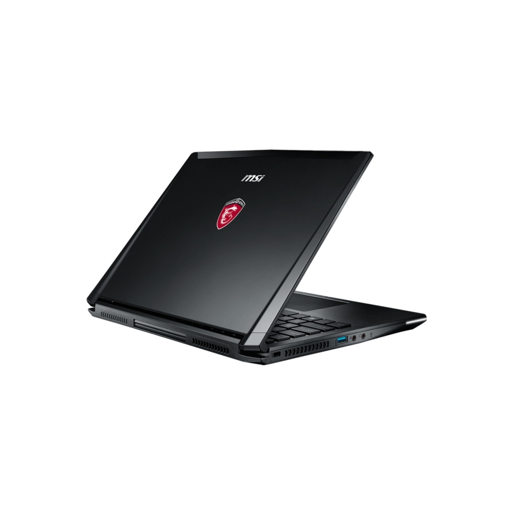 MSI GS30 2M
