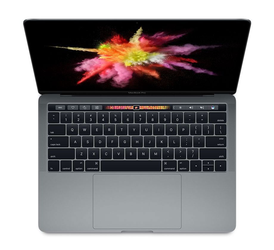 Замена TouchPad