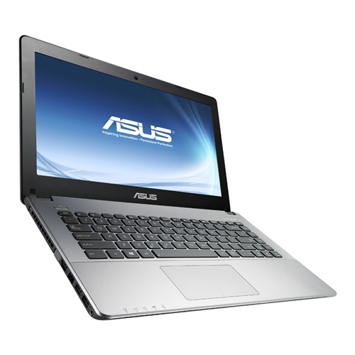 Asus X450C