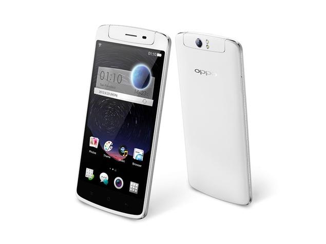 Ремонт Oppo N1
