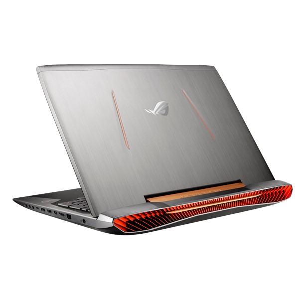 ASUS G752VY
