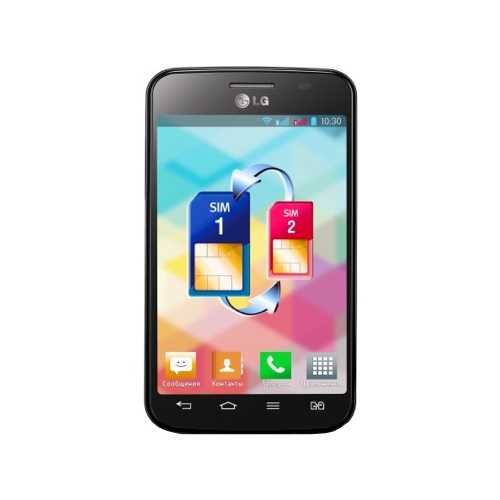 Ремонт LG Optimus L4 Dual E445