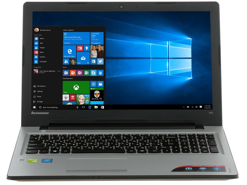 Lenovo Ideapad 330-15
