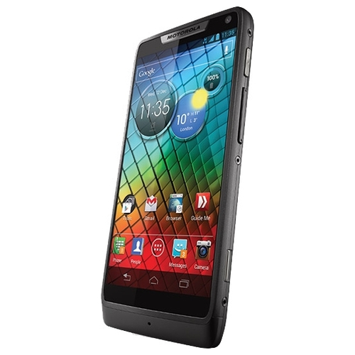 Ремонт Motorola RAZR I