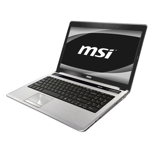 MSI CX640DX