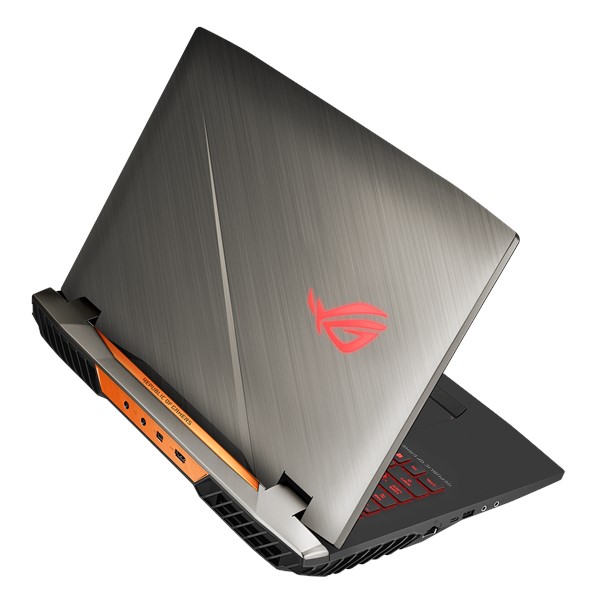 ASUS G703S