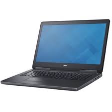 Dell Precision M7710