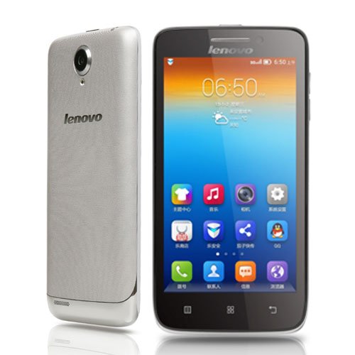 Ремонт Lenovo S650