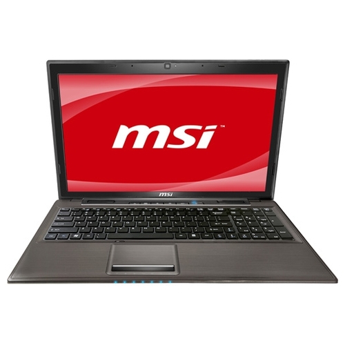 MSI GE620
