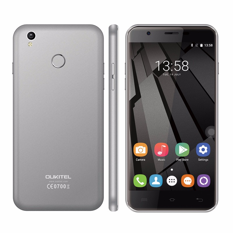 Ремонт Oukitel U7 Plus