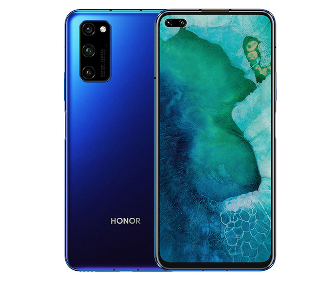 Ремонт Honor** View 30 Pro