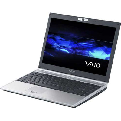 Sony Vaio VGN-SZ2HRP/B