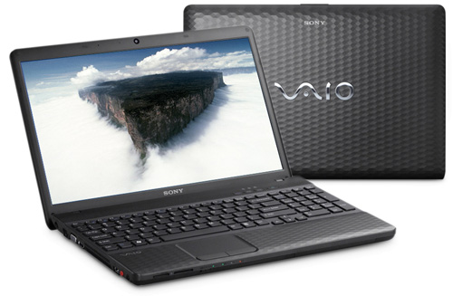 Sony Vaio VPC-EG1S1R