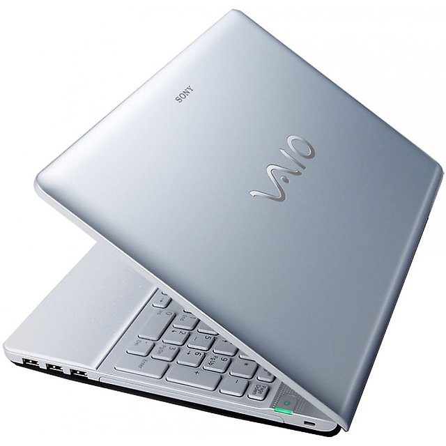 Sony Vaio SVE-151C11V