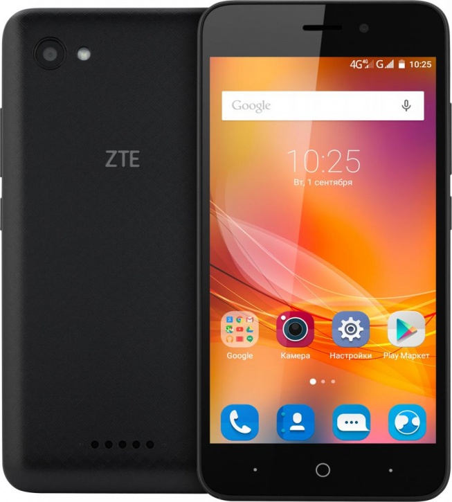 Ремонт ZTE Blade A601