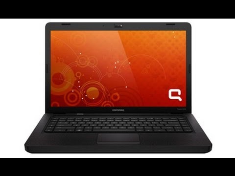 Compaq Presario CQ56
