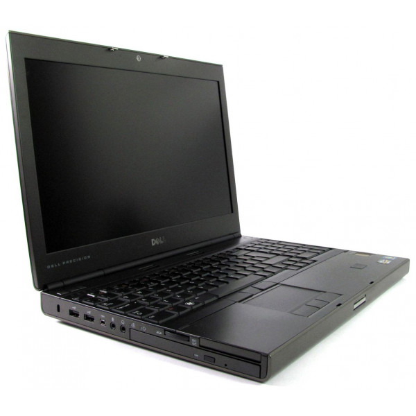 Dell Precision M4600