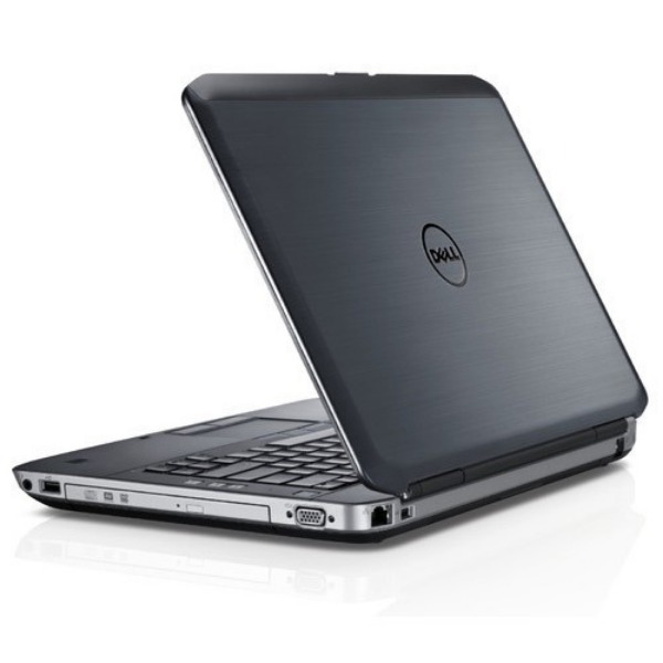 Dell Latitude E5530