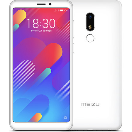 Ремонт Meizu M8 Lite
