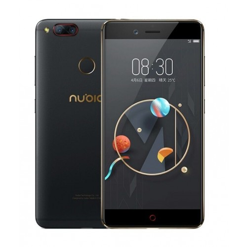 Ремонт ZTE Nubia Z17
