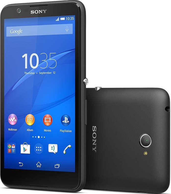 Ремонт Sony Xperia E4 Dual