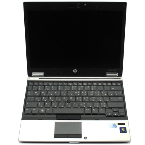 HP 2540p