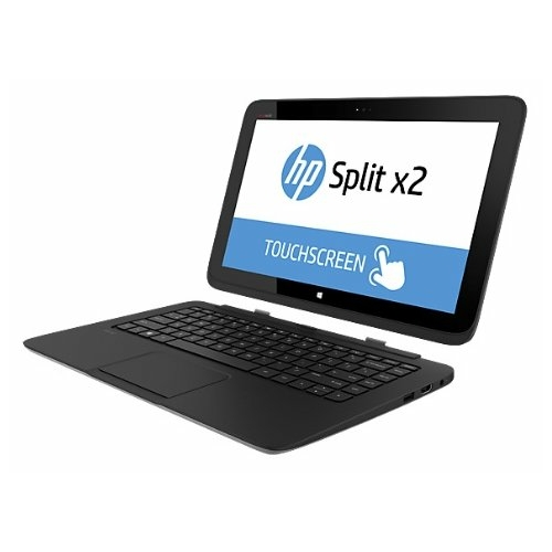HP Split x2