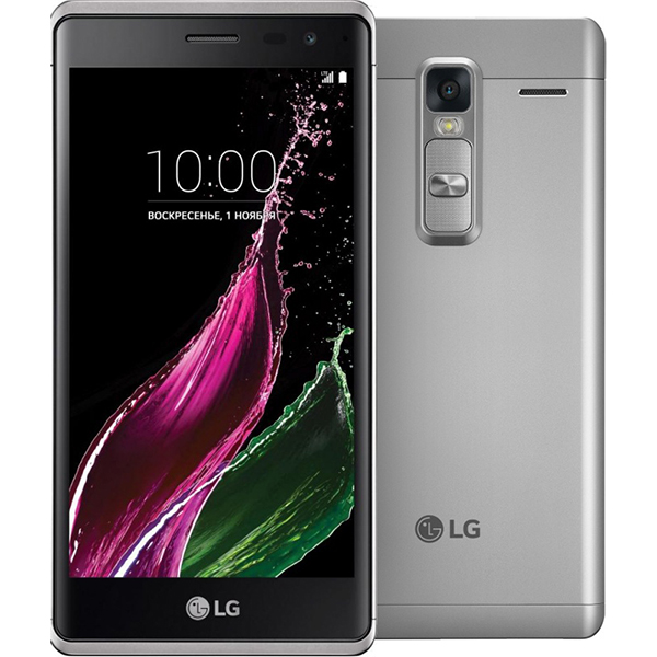 Ремонт LG Class H650E