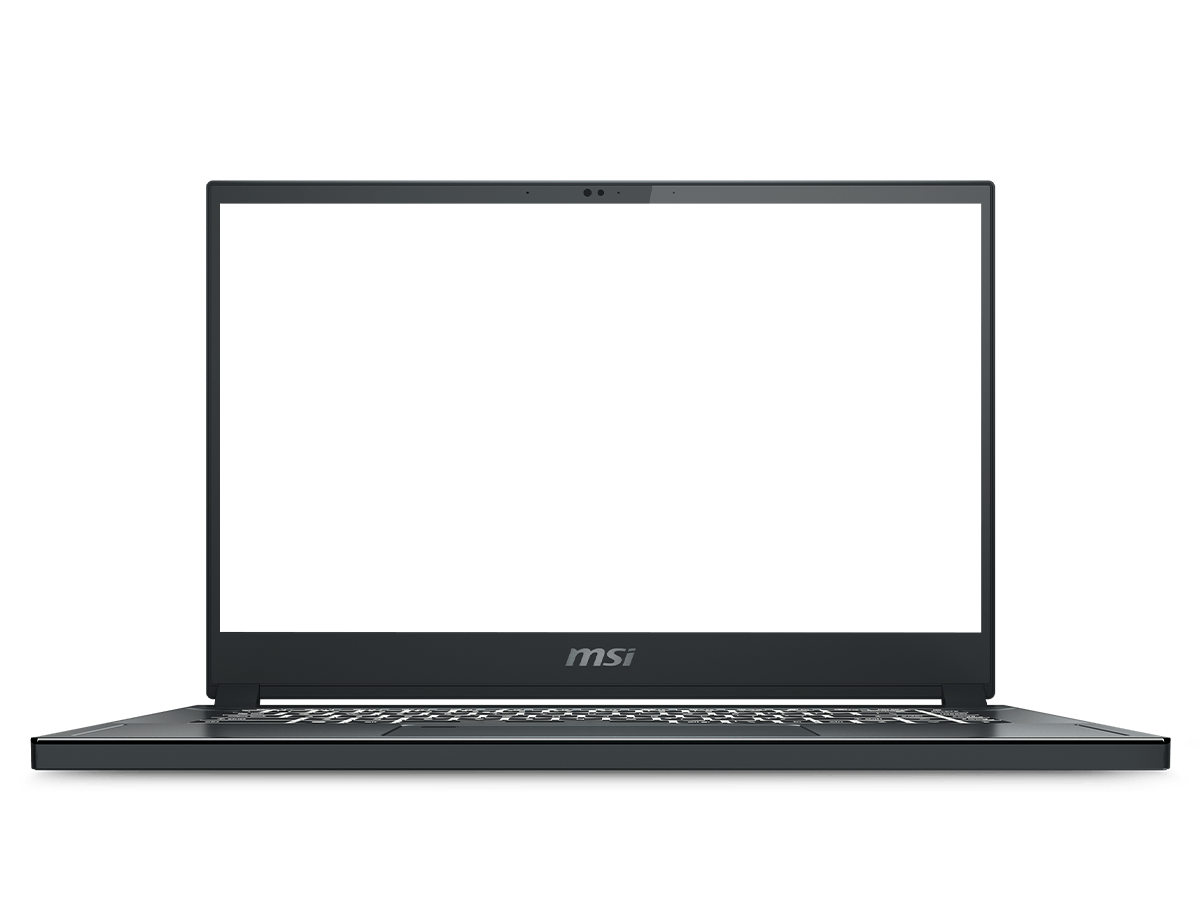 MSI WF66