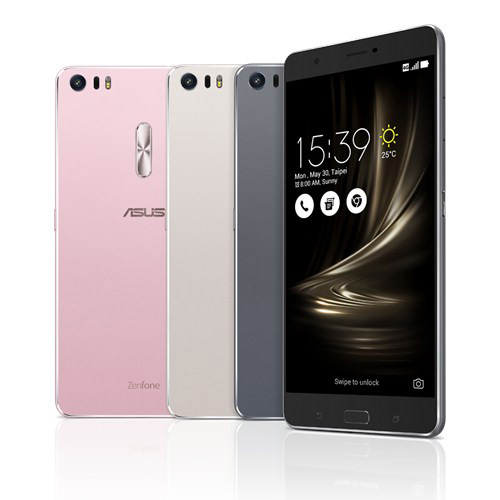 Ремонт ASUS Zenfone 3 Ultra