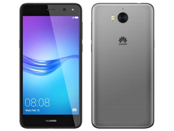 Ремонт Huawei** Y6 (2017)
