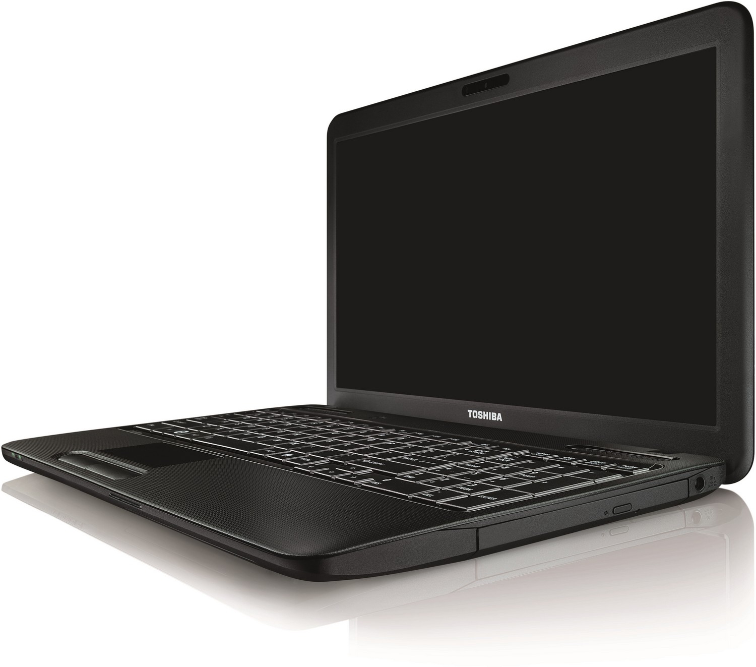Toshiba Satellite C660-1TM