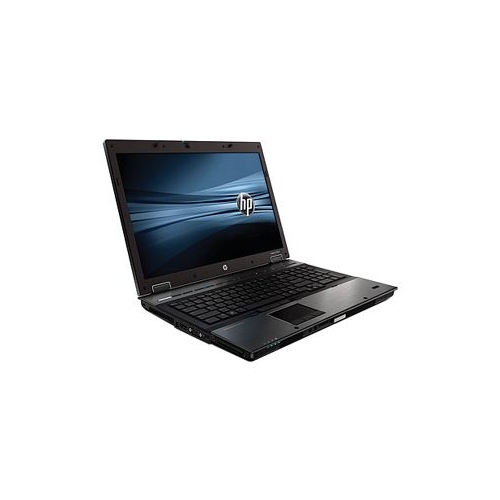 HP 8740w