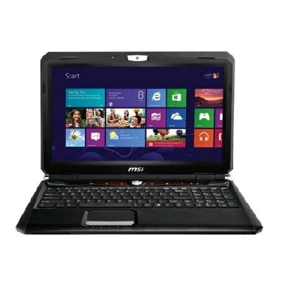 MSI GX60 3BE