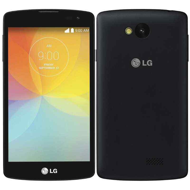 Ремонт LG F60