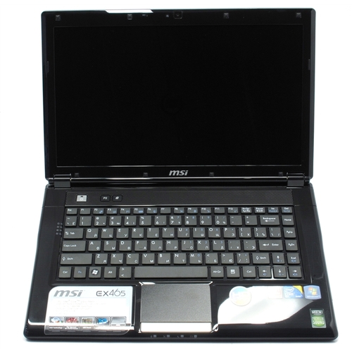MSI EX465