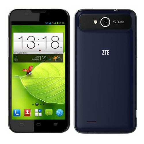 Ремонт ZTE V967S