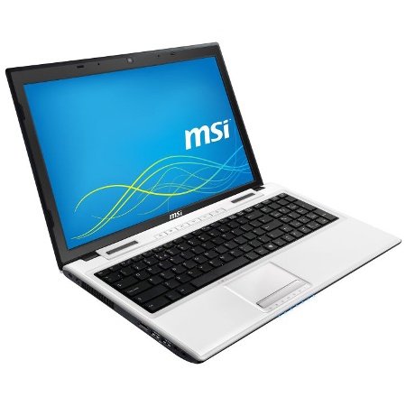 MSI CX61