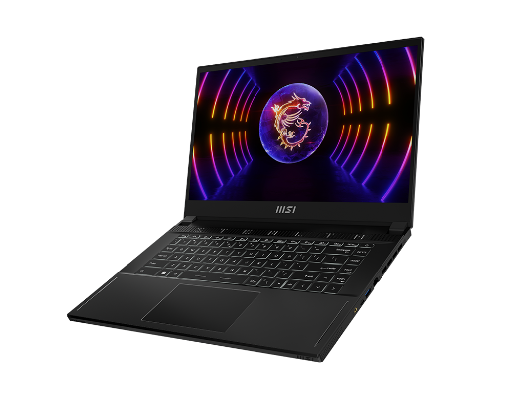 MSI Stealth 15 A13V